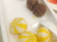 -东来顺饭庄(王府井步行街店)