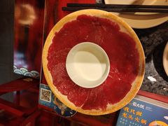 -蜀大侠火锅(四川北路店)