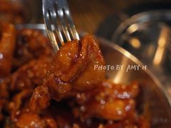 -MI WU FACTORY米屋美食工厂餐厅(绿地店)