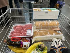 -山姆会员商店(亦庄创意生活广场店)