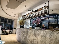 -花舍·新派粤菜·西餐·下午茶(亚运村·鸟巢店)