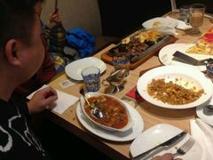 -必胜客(WOW南雄店)