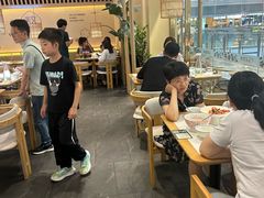 -吴家·非遗淮扬小馆(镇江万达广场店)