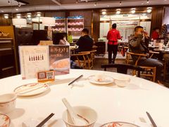 大堂-稻香饭店(IFS国金中心店)