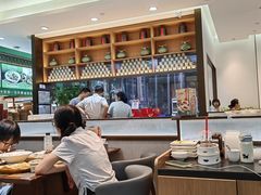 -黑窑厂糖油饼烤鸭·清真菜(旗舰店)