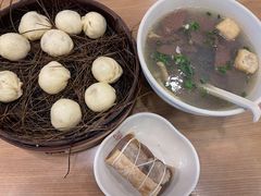 -佬钱湾仔(衣裳街店)