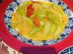 养生黄耳丝瓜-杨记隆府(时代天街店)