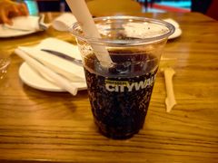 -城市大道红炉披萨烘焙坊