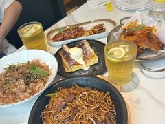 -卡朋西餐(铂顿城店)
