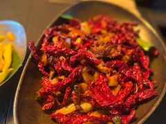 -Ameigo梅果·云贵川bistro(长宁来福士店)