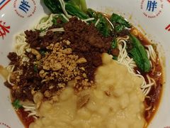 -高胖妹面庄(黄河道店)