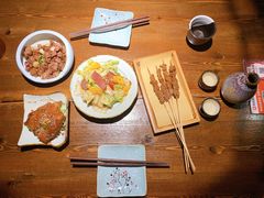 -繁·醉花亭小酒馆(鼓楼店)