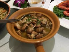 -骏莱海鲜鱼港(五角场店)