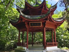 -采石矶景区