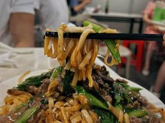 -菜忠潮州牛肉店(岗厦店)
