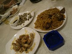 -吉源大排档·鱼生·海鲜(烧烤彩印厂店)