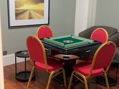 -上海圣淘沙万怡酒店