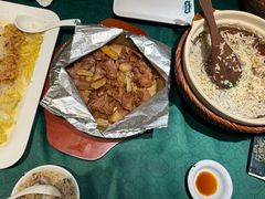 -大鸽饭(汉溪长隆店)