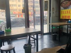 大堂-肖家客饸饹面(郑州总店)