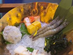 -牛New寿喜烧(虹桥新天地店)