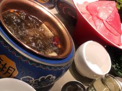 -享月汤皇·海鲜小火锅·聚会(曲江创意谷店)