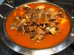 -热带雨林汗蒸馆(汶水东路店)