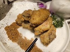 -唐猫庭院·千年陕菜(大唐不夜城店)