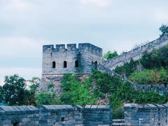 -台州府城(江南长城)