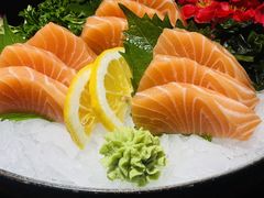 -松子料理(华威桥店)