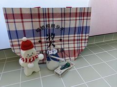 -红星前进面包牛奶公司(五道口购物中心店)