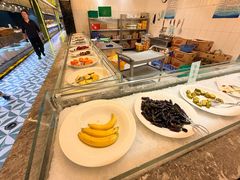 -禾斗海鲜自助(市南银座店)