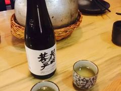 -蝦塘·中国餐馆(城墙南马道巷店)