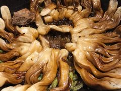 -华盛园卷子王农家菜水库鱼
