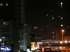 -老大连路特色烧烤(基隆路店)