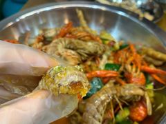 -毛哥小馆子(百井坊巷店)