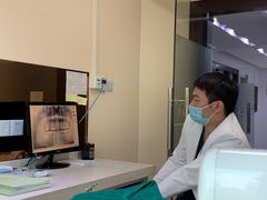 -爱贝口腔·牙周诊疗·种植修复中心