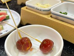 -汇聚德京味铜锅涮肉(沈家桥二路店)