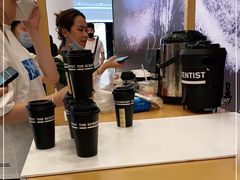-科学家咖啡(恒隆广场店)