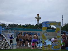 -秦皇岛乐岛海洋王国