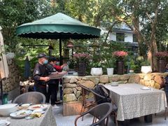 -一江春水·杭帮臻宴(三台山店)