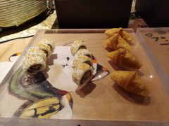 -嘉定凯悦·咖啡厅