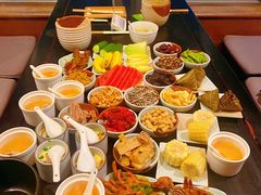 -青藤茶馆(南山路店)