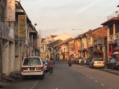 -金伯利街美食夜市