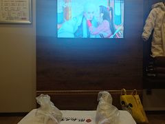 -徽韵足聖·古法足道·SPA(金丰大厦店)