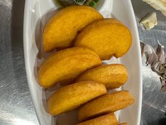 -张记烤羊腿(北花园店)