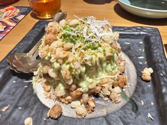 -一心创作料理屋(经开万达店)