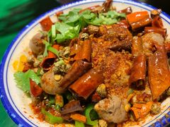 -肆角壹圆夜市麻辣烫(春熙路店)