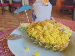 -南沙游艇会·大兵船餐厅