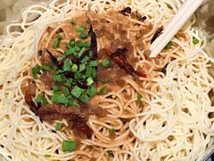 凉面-一棠龙虾•王牌虾球(后湖御华里店)