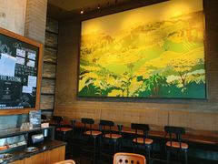 -星巴克臻选(深圳皇庭广场分店)